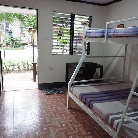 La Ven Guesthouse San Juan  Exterior photo