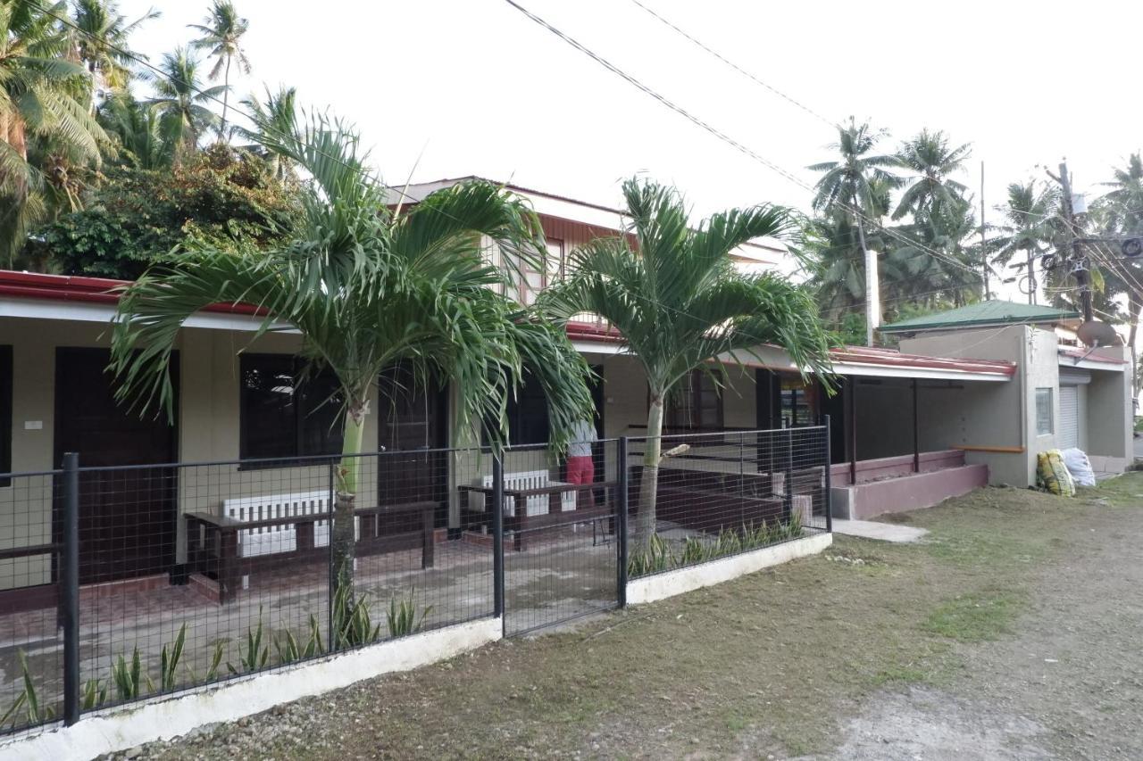 La Ven Guesthouse San Juan  Exterior photo